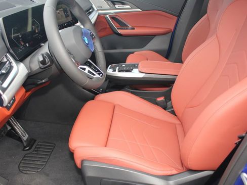 New 2026 BMW X2 xDrive28i w/ Technology Package AWD/4WD image 18