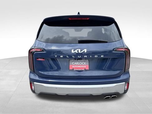 Used 2024 Kia Telluride SX FWD image 6