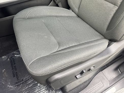 Used 2025 RAM 1500 Big Horn RWD image 28