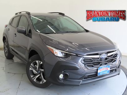 New 2026 Subaru Crosstrek 2.5i Premium