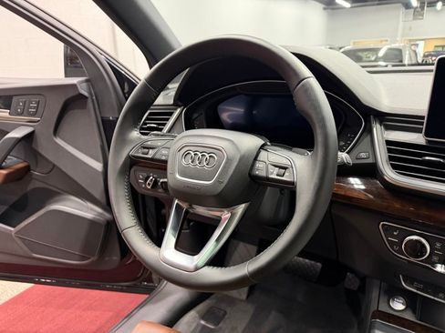 Used 2018 Audi Q5 2.0T Premium Plus AWD/4WD image 46