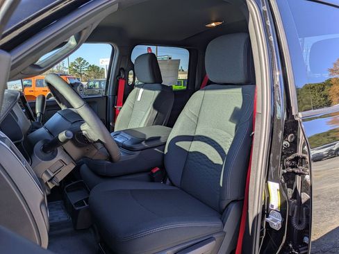 New 2026 RAM 4500 Tradesman w/ Safety Group AWD/4WD image 14