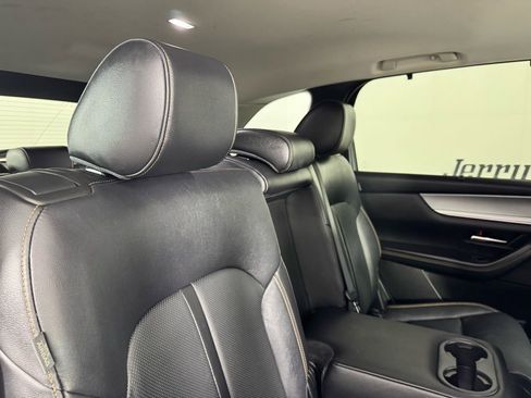 Used 2024 MAZDA CX-90 3.3 Turbo w/ Preferred Package image 28