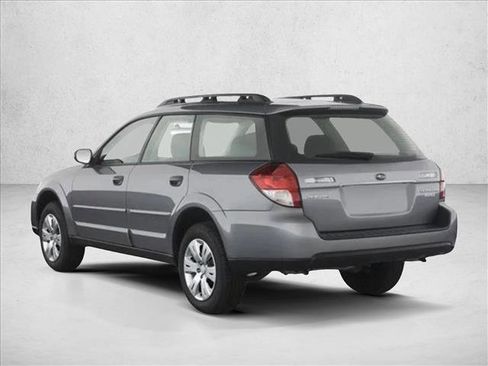 Used 2009 Subaru Outback 2.5i Special Edition image 14