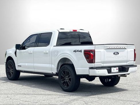 New 2026 Ford F150 Platinum AWD/4WD image 25