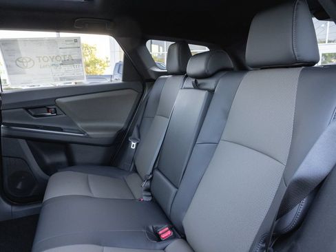 New 2026 Toyota bZ Woodland AWD/4WD image 10