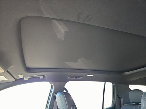 New 2026 Chevrolet Traverse High Country w/ LPO, Floor Liner Package image 12