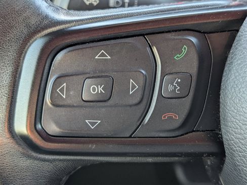 Used 2019 Jeep Wrangler Unlimited Sport S image 21