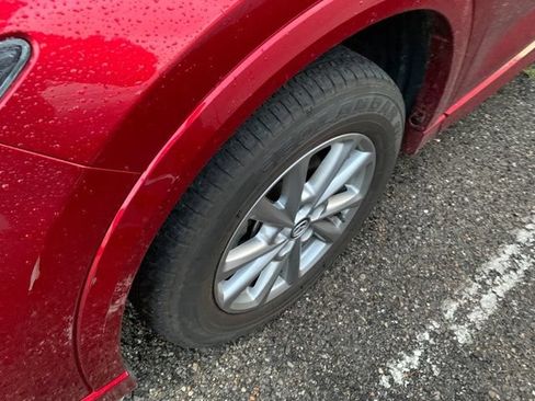 Certified 2024 MAZDA CX-5 AWD 2.5 S w/ Preferred Package image 2