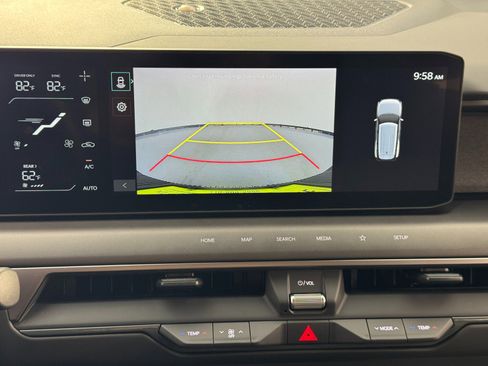 Used 2024 Kia EV9 Light image 30