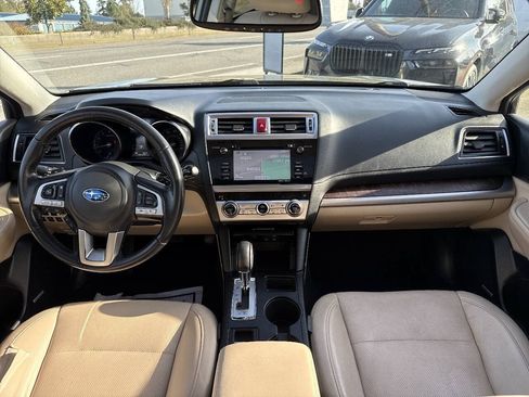 Used 2016 Subaru Outback 2.5i Limited AWD/4WD image 24