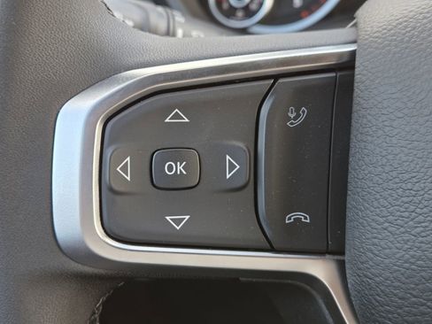 New 2026 RAM 3500 Big Horn AWD/4WD image 26