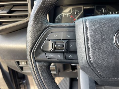 Used 2025 Toyota Tundra SR5 image 17