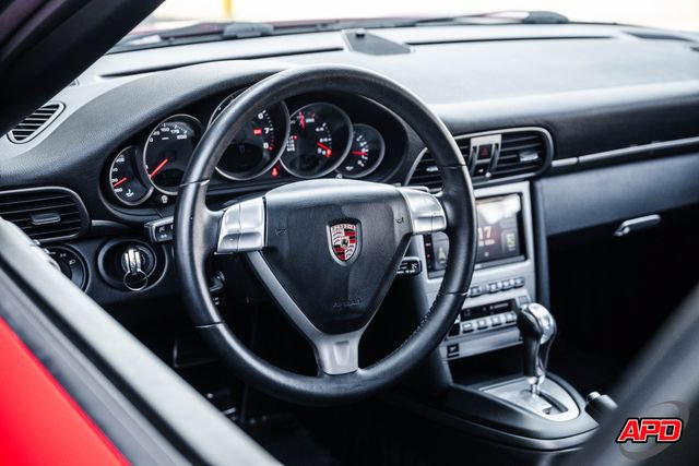 Used 2006 Porsche 911 Carrera RWD image 7