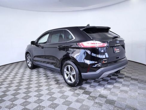 Certified 2024 Ford Edge SEL w/ Convenience Package image 6