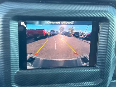 Used 2023 Jeep Gladiator Sport image 20