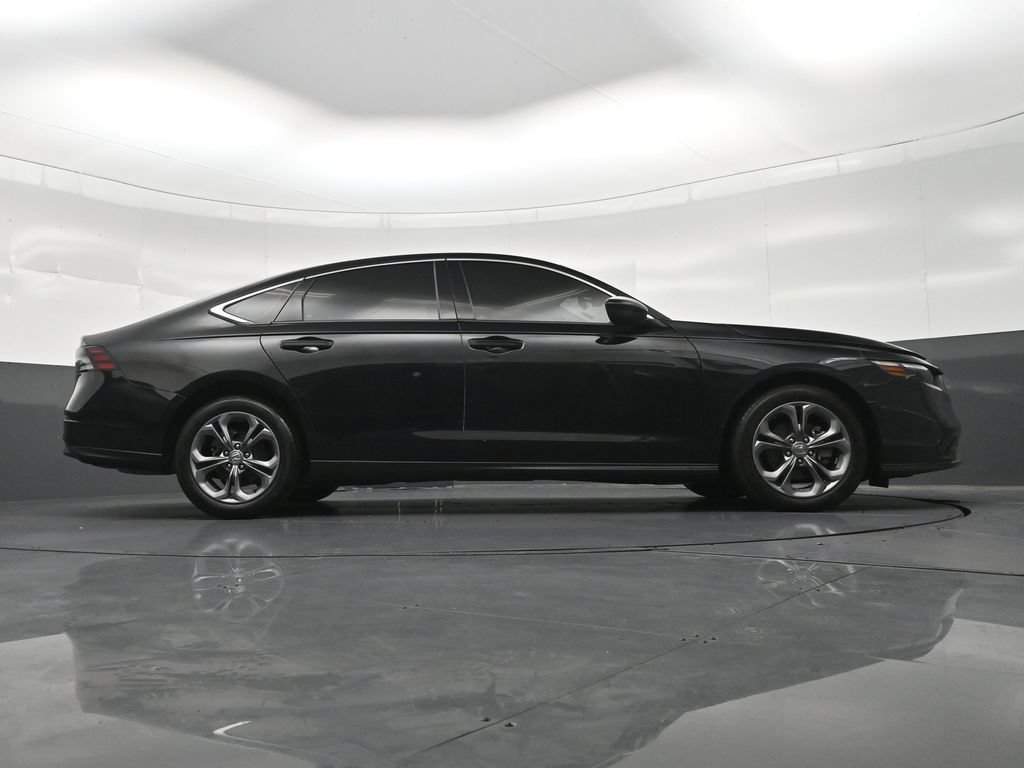 Used 2024 Honda Accord EX image 30