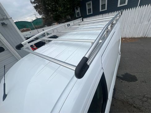 Used 2016 Ford Transit Connect XL image 15