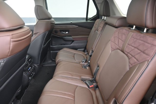 New 2026 Honda Pilot Elite image 19