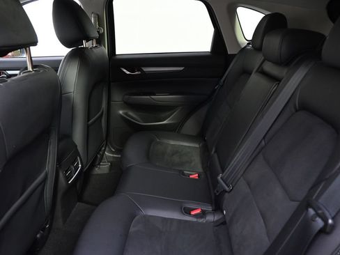 Used 2023 MAZDA CX-5 AWD 2.5 S w/ Select Package image 21