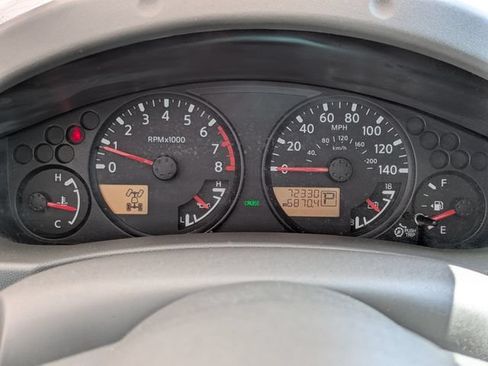 Used 2016 Nissan Frontier SV AWD/4WD image 24