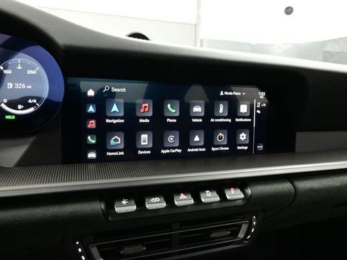 Certified 2022 Porsche 911 Carrera GTS w/ Premium Package image 10