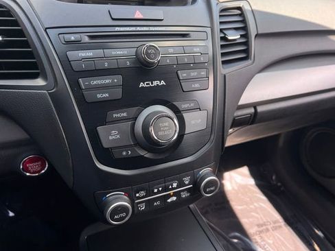 Used 2017 Acura RDX FWD image 24