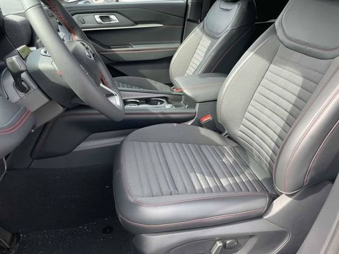 New 2026 Ford Explorer ST-Line RWD image 7