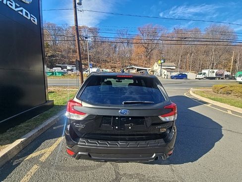 Used 2023 Subaru Forester Wilderness image 6