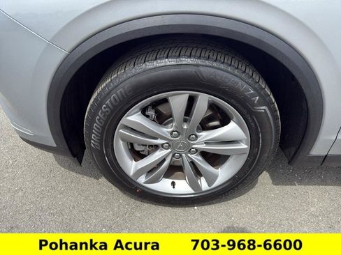 Certified 2024 Acura MDX SH-AWD image 31