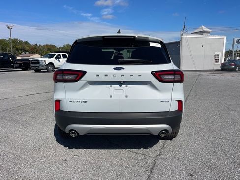 New 2026 Ford Escape Active w/ Cold Weather Package image 5