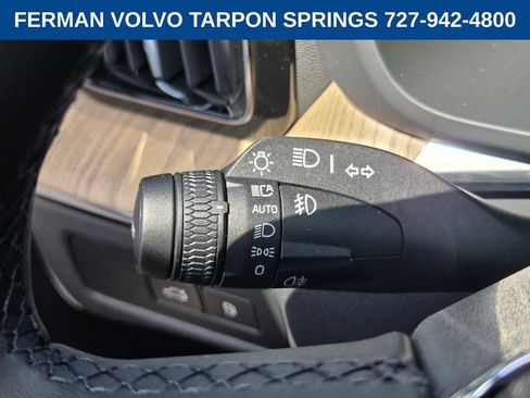 New 2026 Volvo XC60 T8 Core AWD/4WD image 33