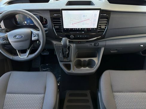 New 2026 Ford Transit 350 XLT RWD image 14