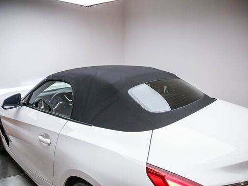 Used 2026 BMW Z4 sDrive30i RWD image 8