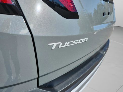 New 2026 Hyundai Tucson SE image 24