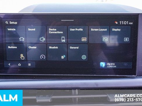 Used 2026 Hyundai Tucson SEL FWD image 34