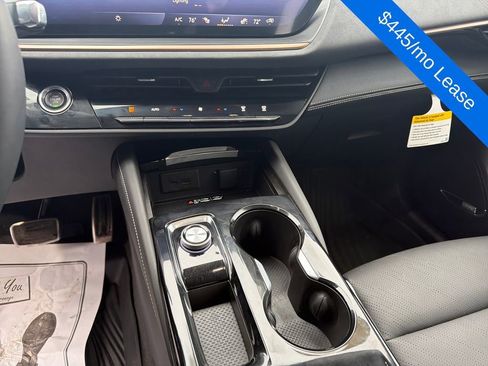 New 2026 Buick Envision Sport Touring image 15