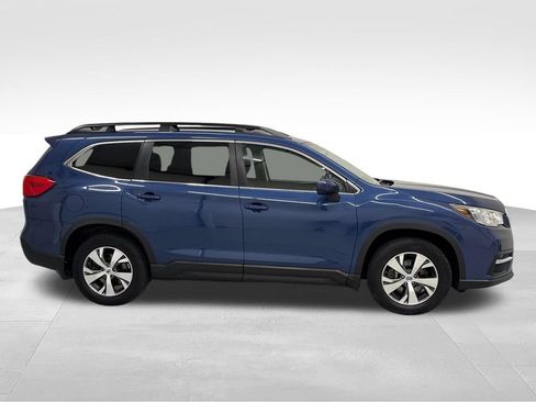 Used 2020 Subaru Ascent Premium w/ Convenience Package AWD/4WD image 8