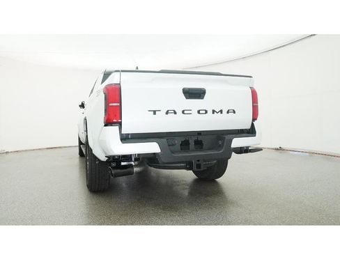 New 2025 Toyota Tacoma TRD Sport image 22