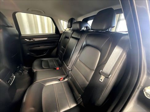 Used 2023 MAZDA CX-5 AWD 2.5 S w/ Premium Plus Pkg image 15