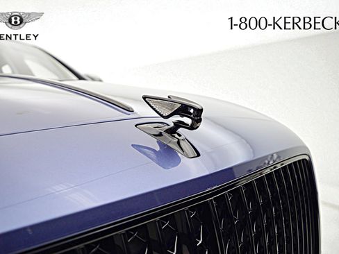 Used 2023 Bentley Flying Spur V8 image 4