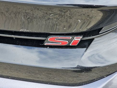 Used 2020 Honda Civic Si image 9