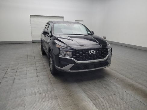 Used 2023 Hyundai Santa Fe SE AWD/4WD image 13