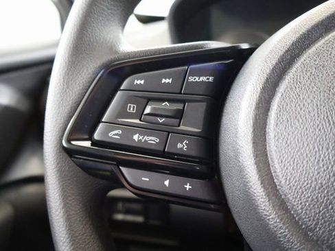 New 2026 Subaru Crosstrek 2.0i Premium image 16