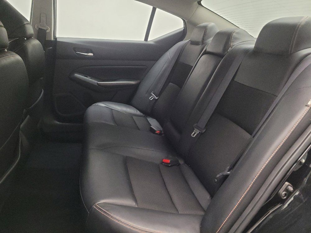 Used 2021 Nissan Altima 2.5 SR FWD image 18