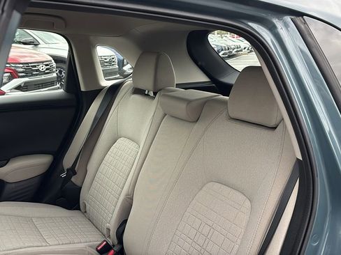Used 2025 Honda HR-V LX image 27