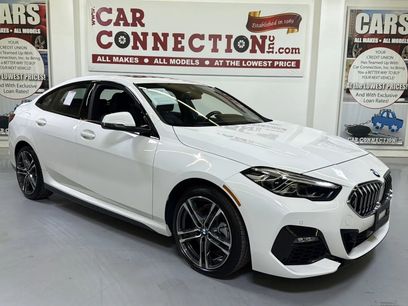 Used 2024 BMW 228i xDrive Gran Coupe w/ M Sport Package