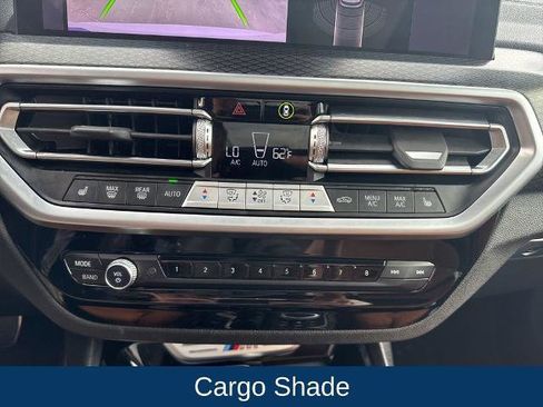 Used 2023 BMW X3 M40i w/ Premium Package AWD/4WD image 23