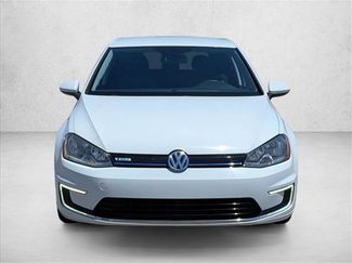 Used 2016 Volkswagen e-Golf SE FWD video 2
