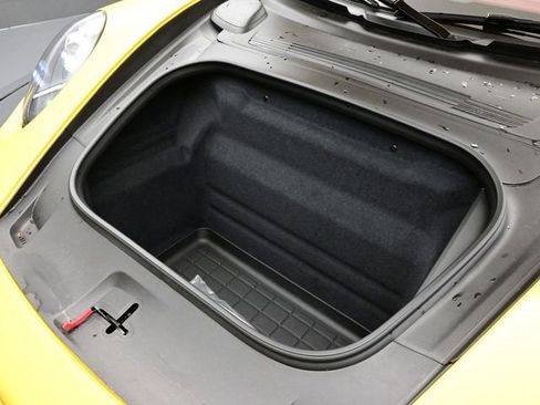 Certified 2024 Porsche 911 Carrera S RWD image 17